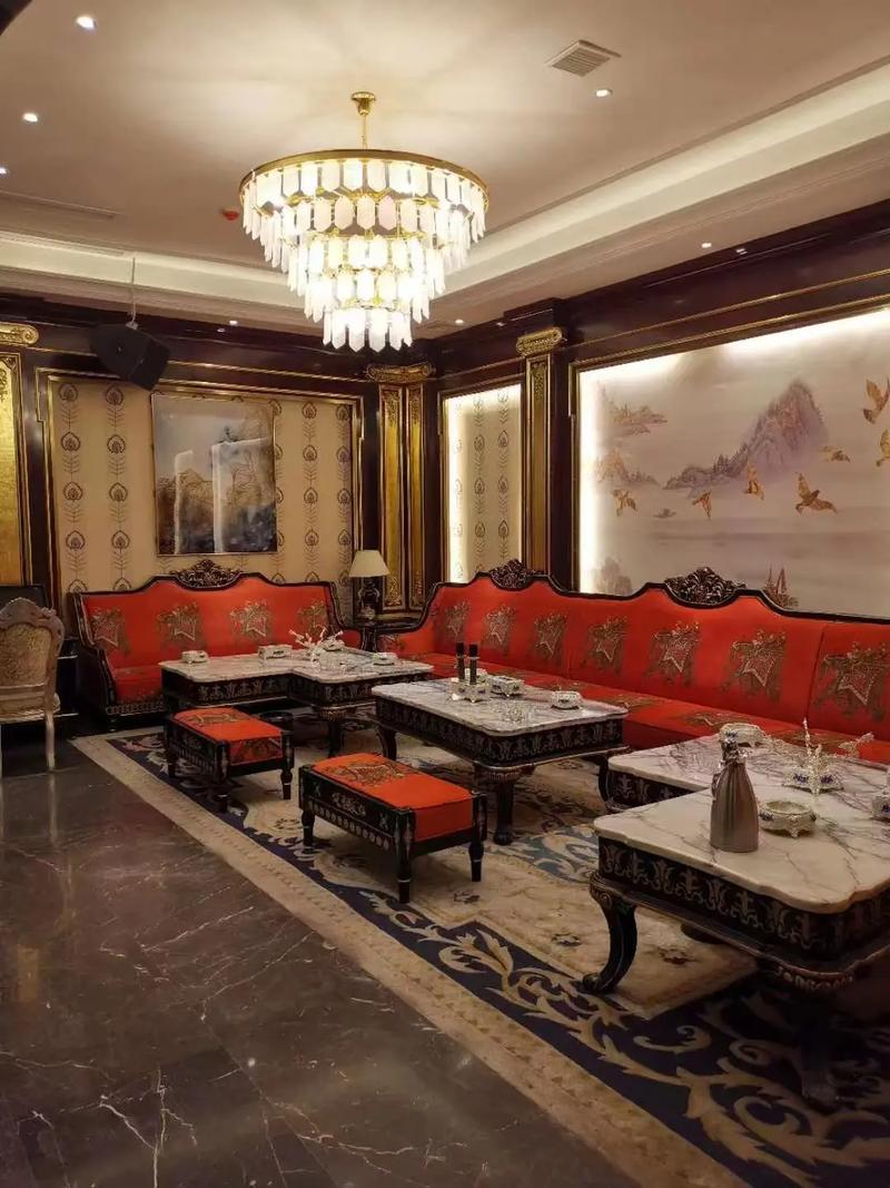 遵义商务ktv推荐中低端商务ktv选择-余庆县ktv预订