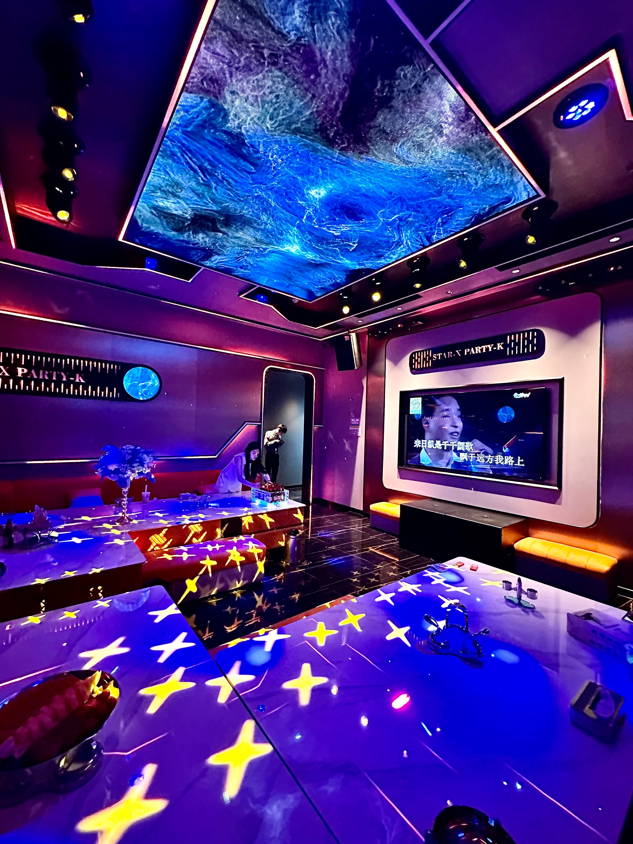 遵义商务ktv最佳选择-余庆县ktv预订